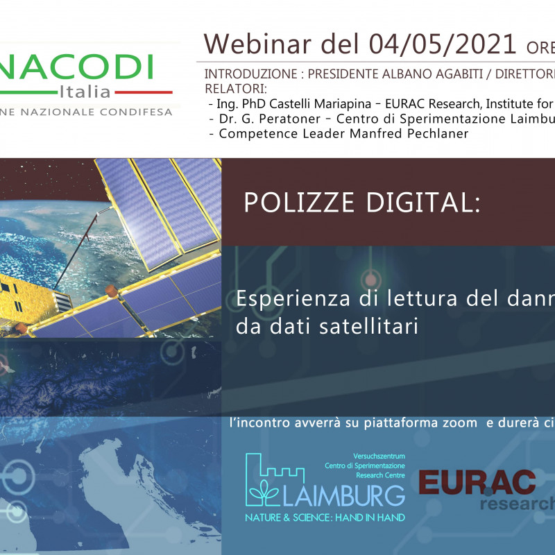 Webinar - polizza digital