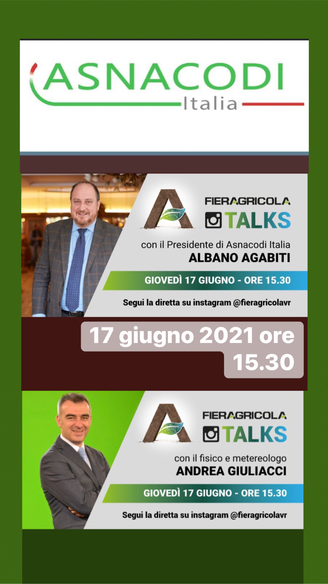 Novità per il fondo agrovscovid-19