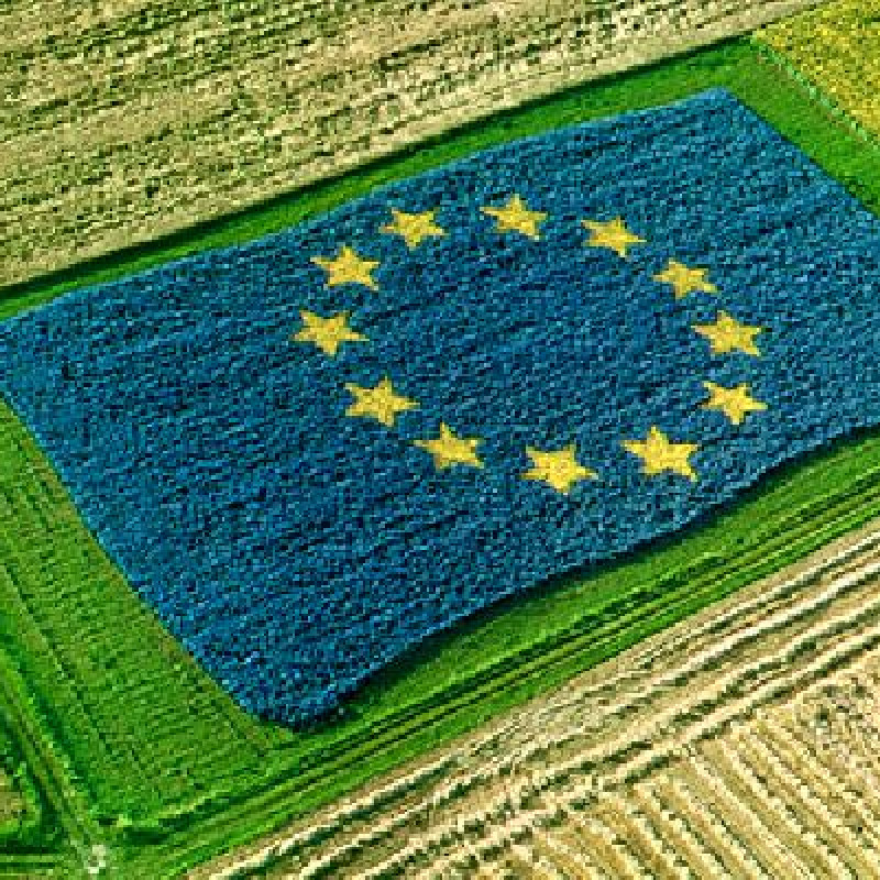 Corte dei conti europea - relazione misure ue per la stabilizzazione del reddito degli agricoltori