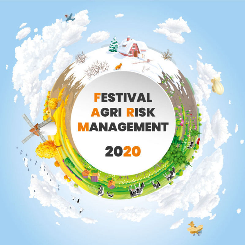 Festival agri risk management - terza edizione 2020