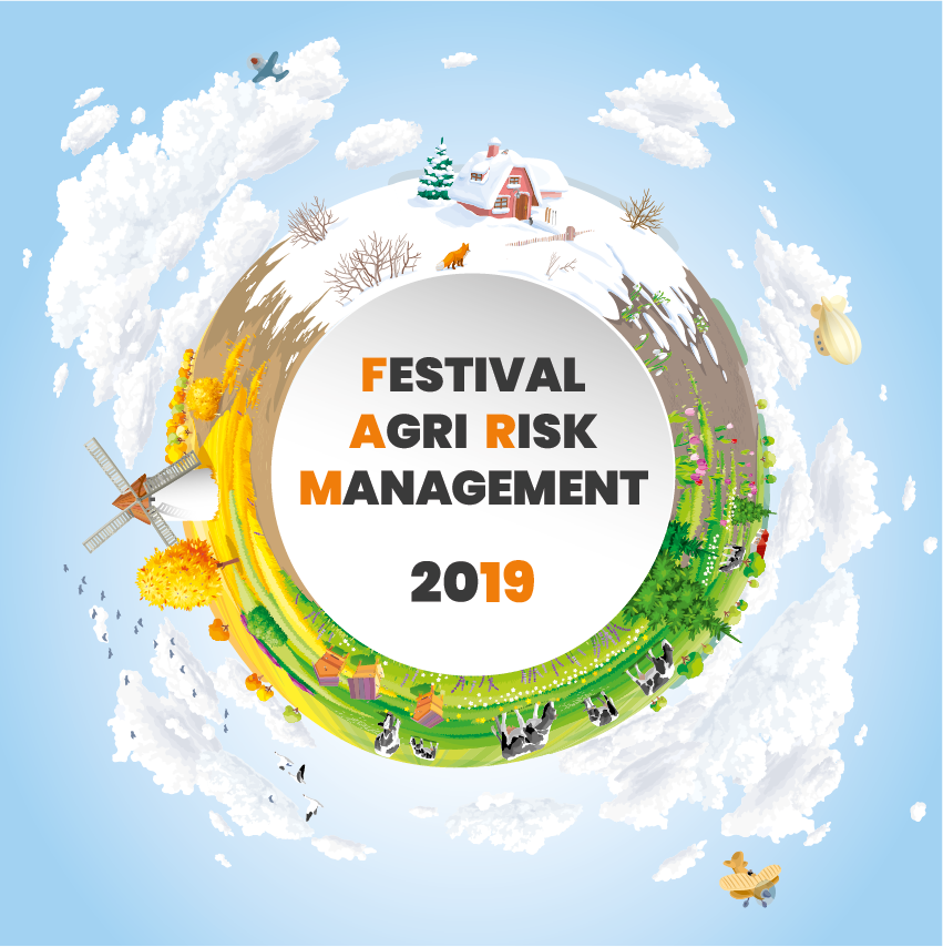 Successo per la seconda edizione del festival agri risk management