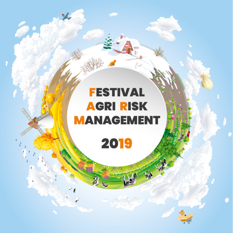 23 e 24 marzo - festival agri risk management
