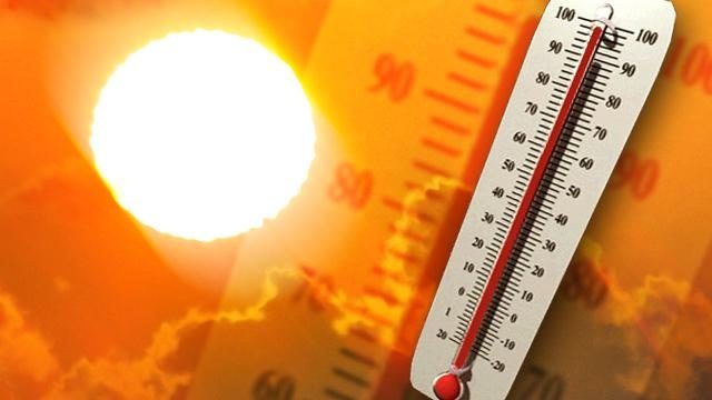 Clima, coldiretti: "Il 2018 è lʼanno più caldo di sempre in europa"