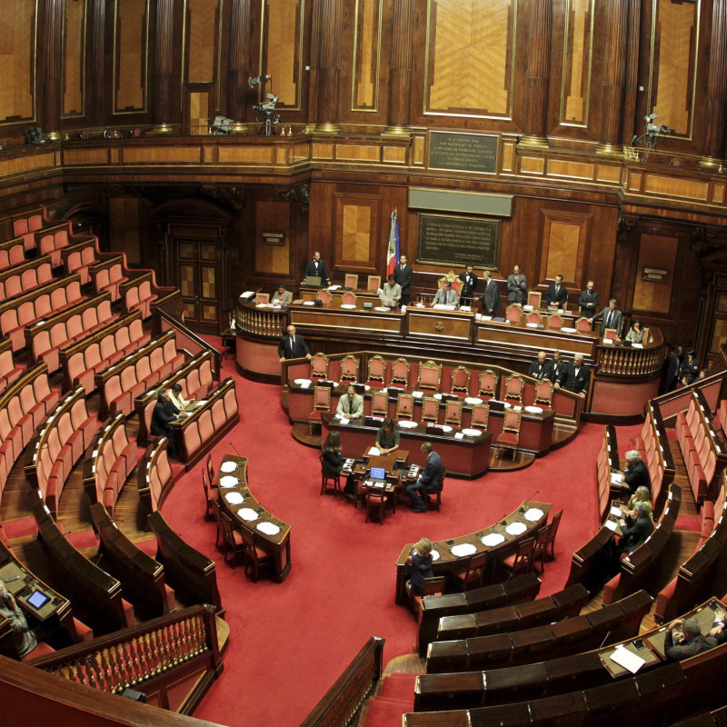 Elezioni presidenti commissioni agricoltura camera e senato