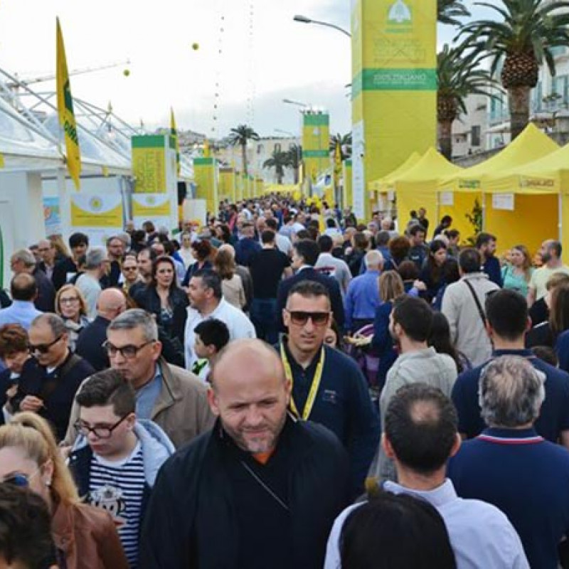 Villaggio coldiretti bari - video del convegno