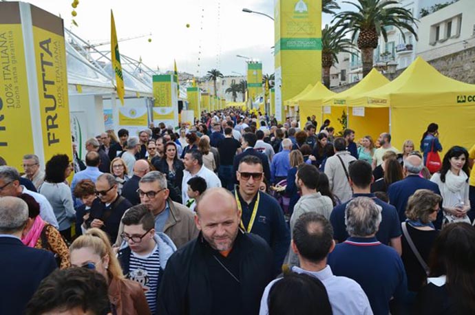 Villaggio coldiretti bari - video del convegno