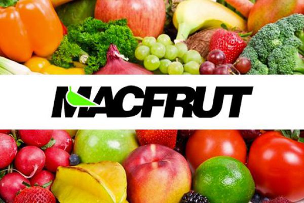 Macfrut rimini - 9-11 maggio