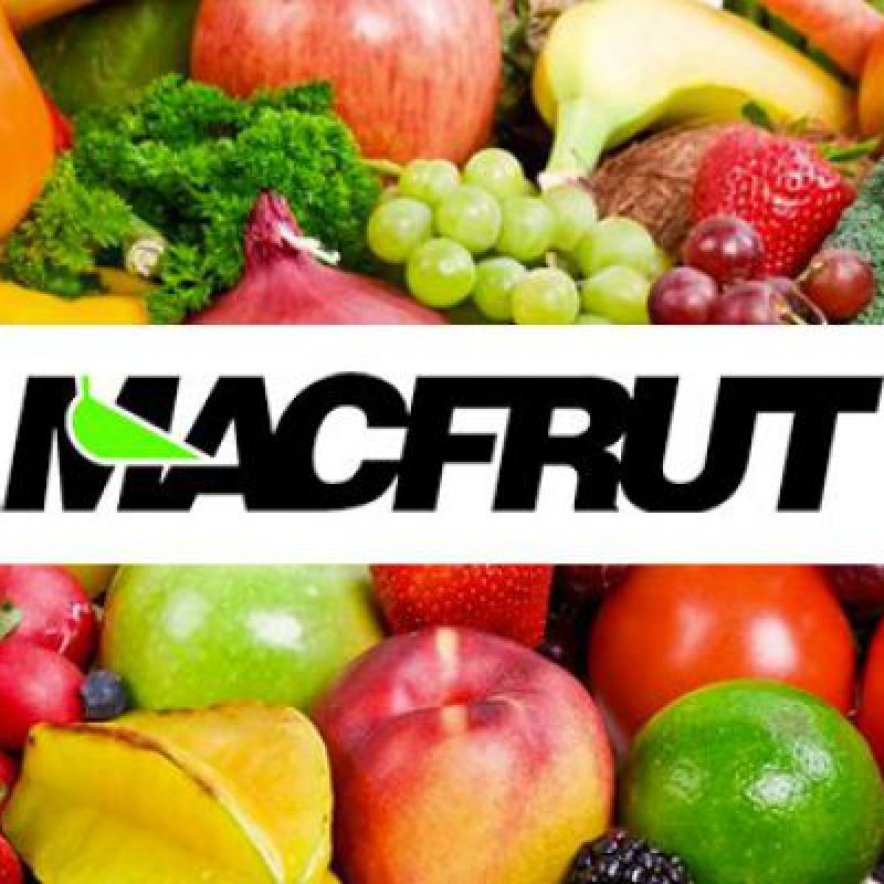 Macfrut rimini - 9-11 maggio