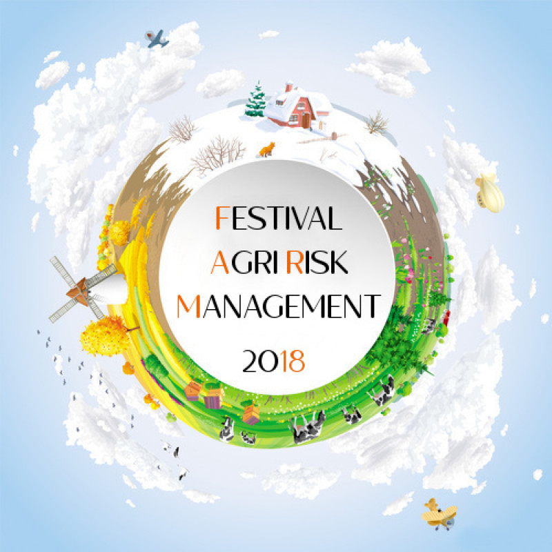 Convegno festival agri risk management - 5 aprile e agriumbria 6-8 aprile