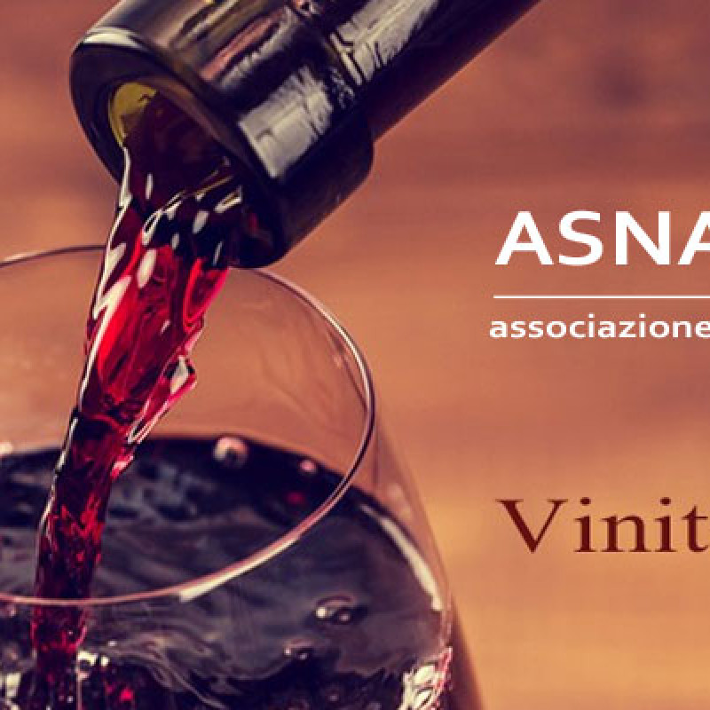 Roma, a vinitaly il vino italiano è un patrimonio da assicurare