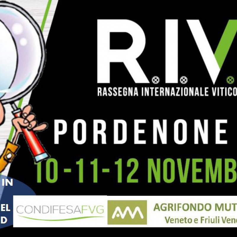 [Evento] R.I.V.E. 2021