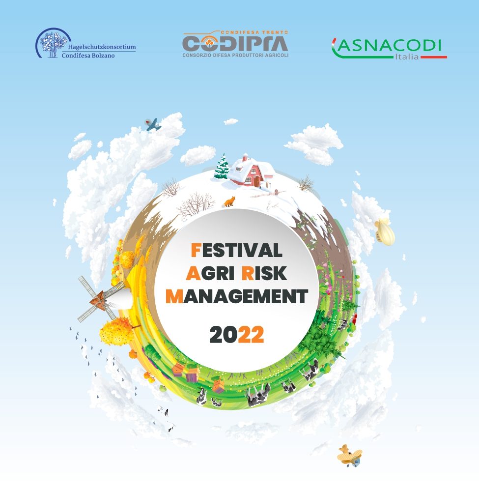 [Evento] Festival Agri Risk Management 2022