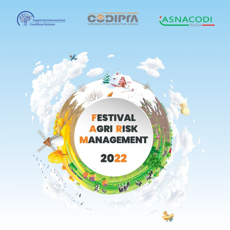 [Evento] Festival Agri Risk Management 2022