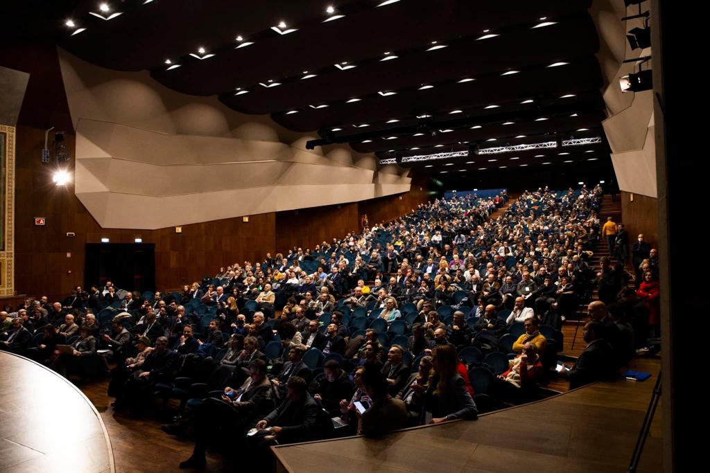 [Comunicato Stampa] XV Convegno gestione rischio in agricoltura