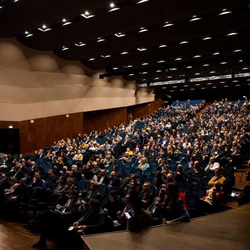 [Comunicato Stampa] XV Convegno gestione rischio in agricoltura