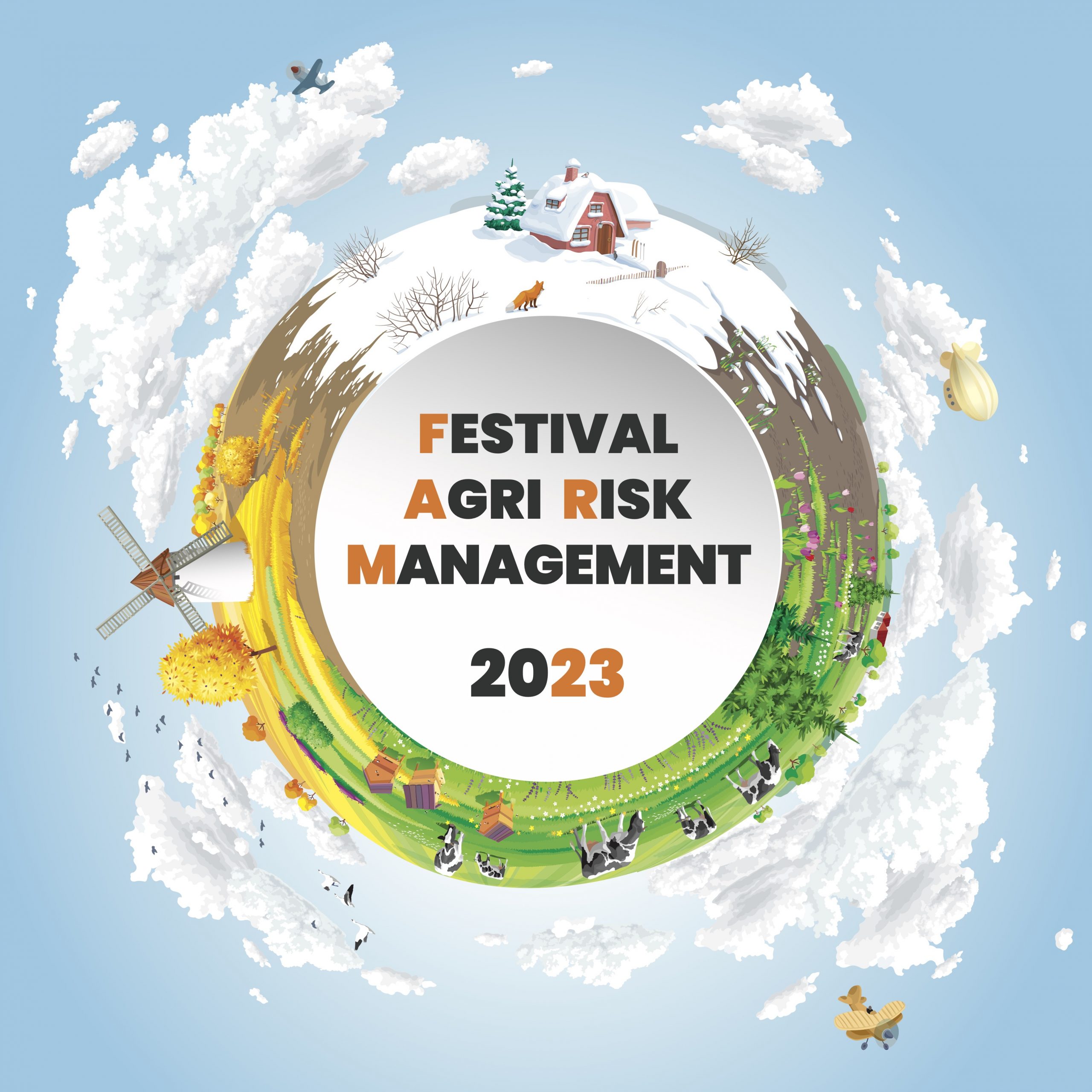 FESTIVAL AGRI RISK MANAGEMENT 5^ EDIZIONE - 2023