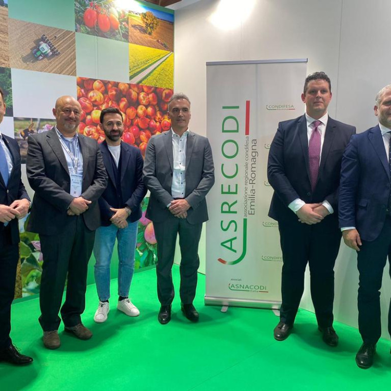 Sistema Asnacodi Italia-Condifesa | Macfrut 3 - 5 maggio 2023