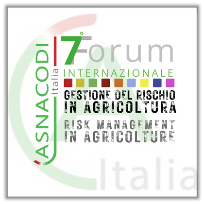 7° FORUM INTERNAZIONALE - 12 E 13 DICEMBRE 2023 ROMA 7° FORUM INTERNAZIONALE - 12 E 13 DICEMBRE 2023 ROMA