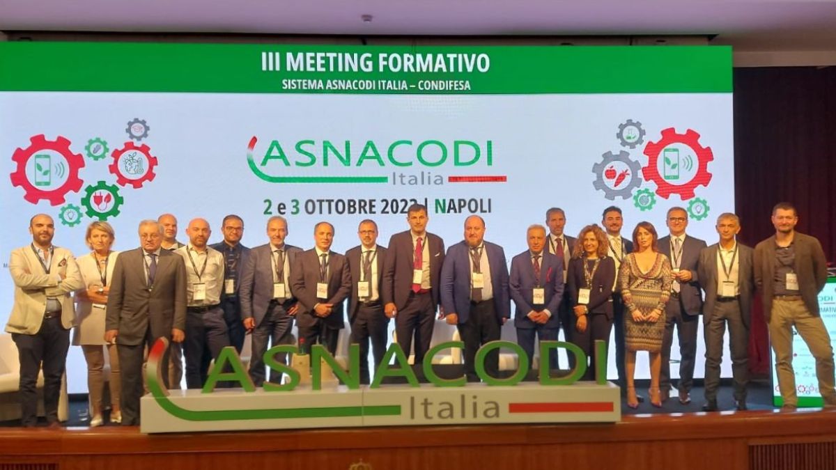 Asnacodi Italia, serve digitalizzare per semplificare