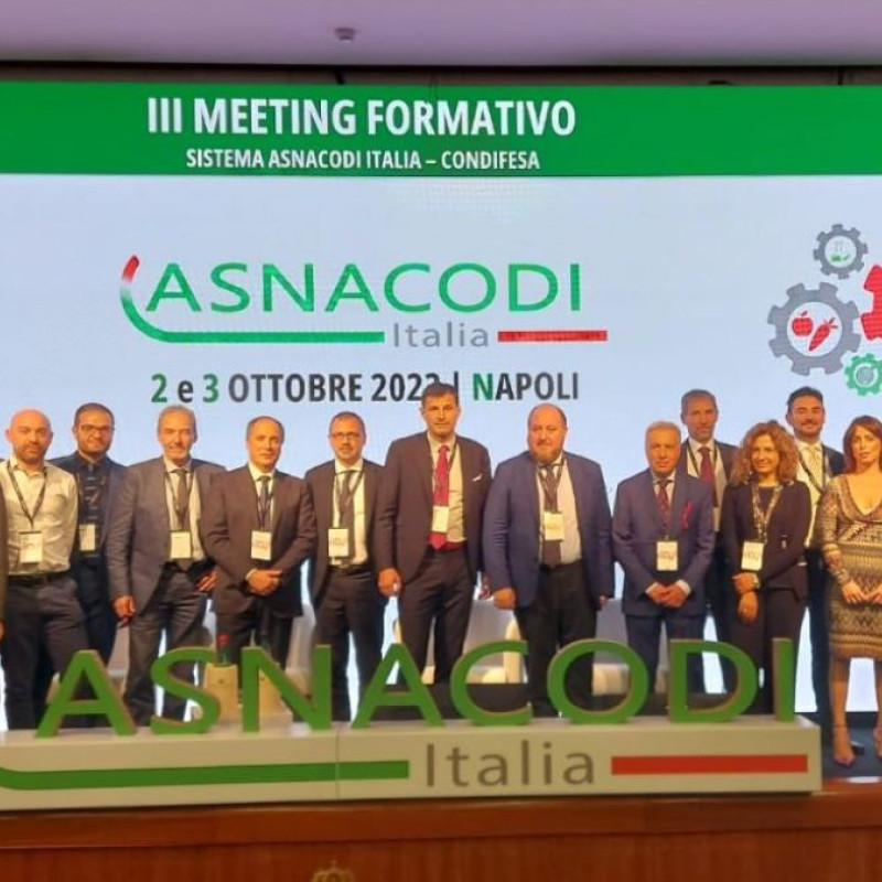 Asnacodi Italia, serve digitalizzare per semplificare