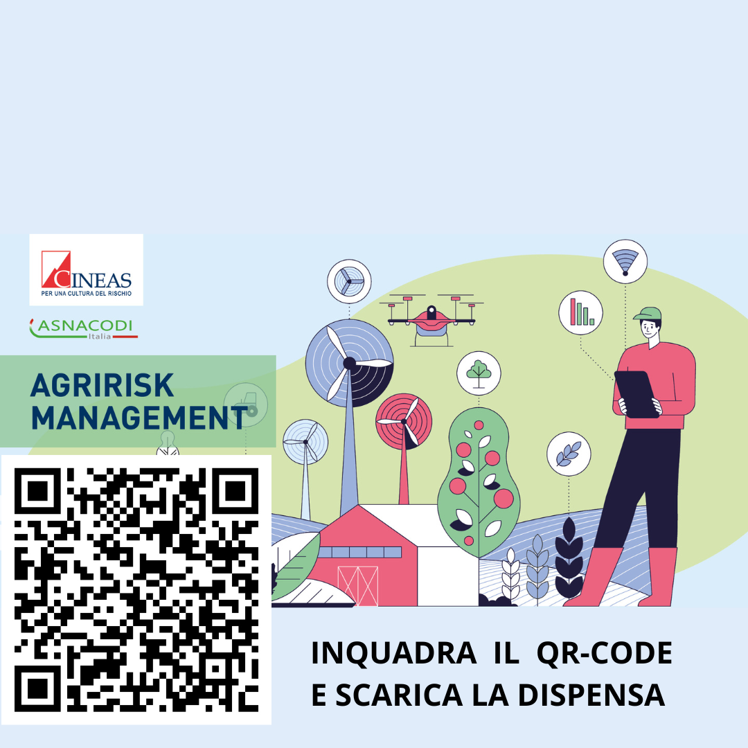 DISPENSA AGRIRISK MANAGEMENT 2023