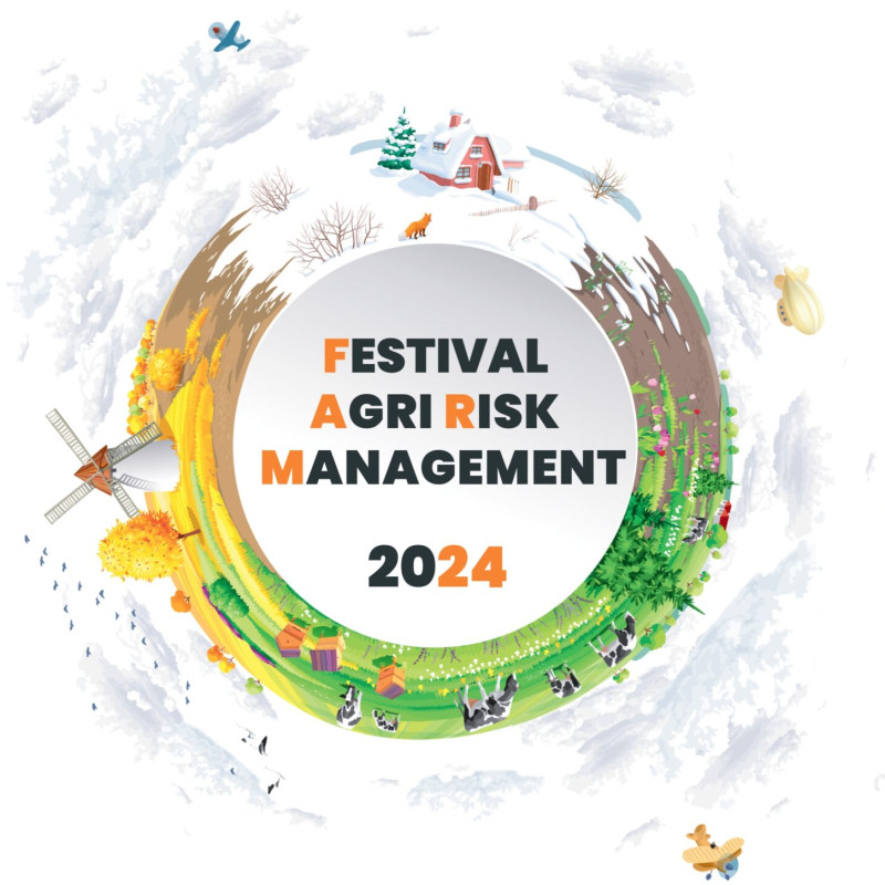 FESTIVAL AGRI RISK MANAGEMENT 6^ EDIZIONE - 2024