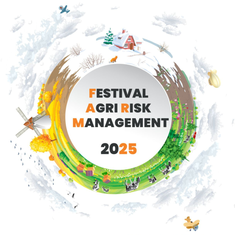 Festival Agri Risk Management 2025 -  VII edizione