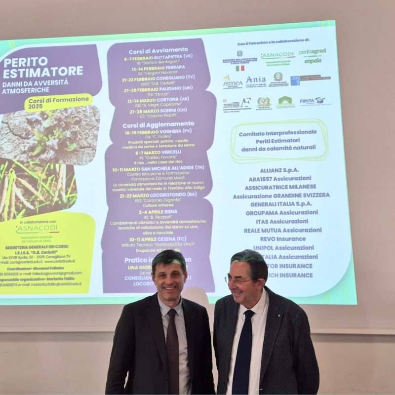 Corso Perito Estimatore: tappa per tappa