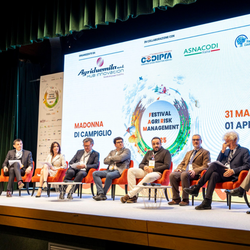 Festival Agri Risk Management 2025