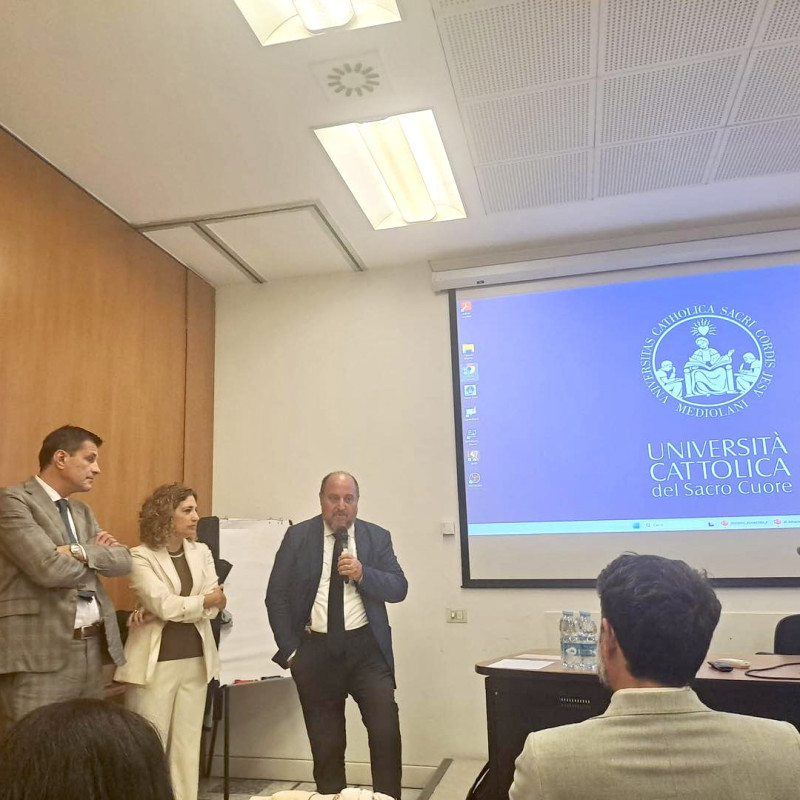Con Cetif per un'evoluzione organizzativa e digitale
