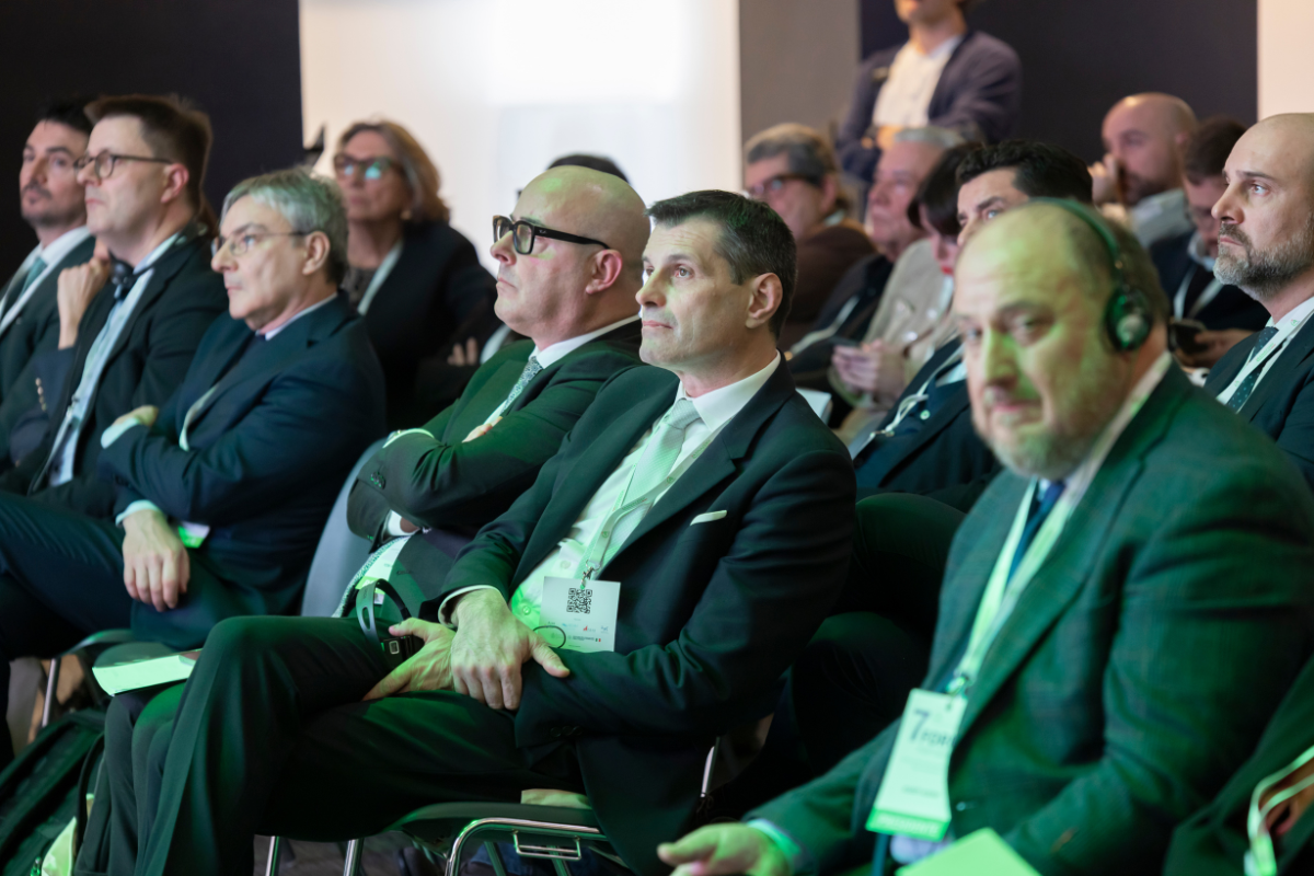 7° Forum Internazionale Gestione del Rischio in Agricoltura: rischio climatico, via alla svolta digitale e alla semplificazione.