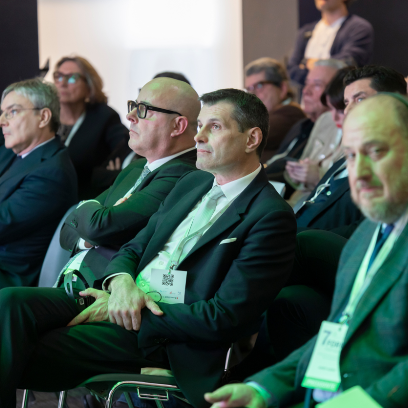 7° Forum Internazionale Gestione del Rischio in Agricoltura: rischio climatico, via alla svolta digitale e alla semplificazione.