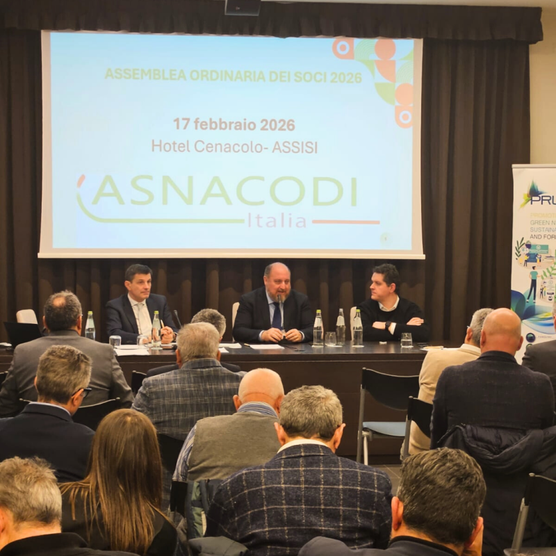 Assemblea Ordinaria Soci 2026